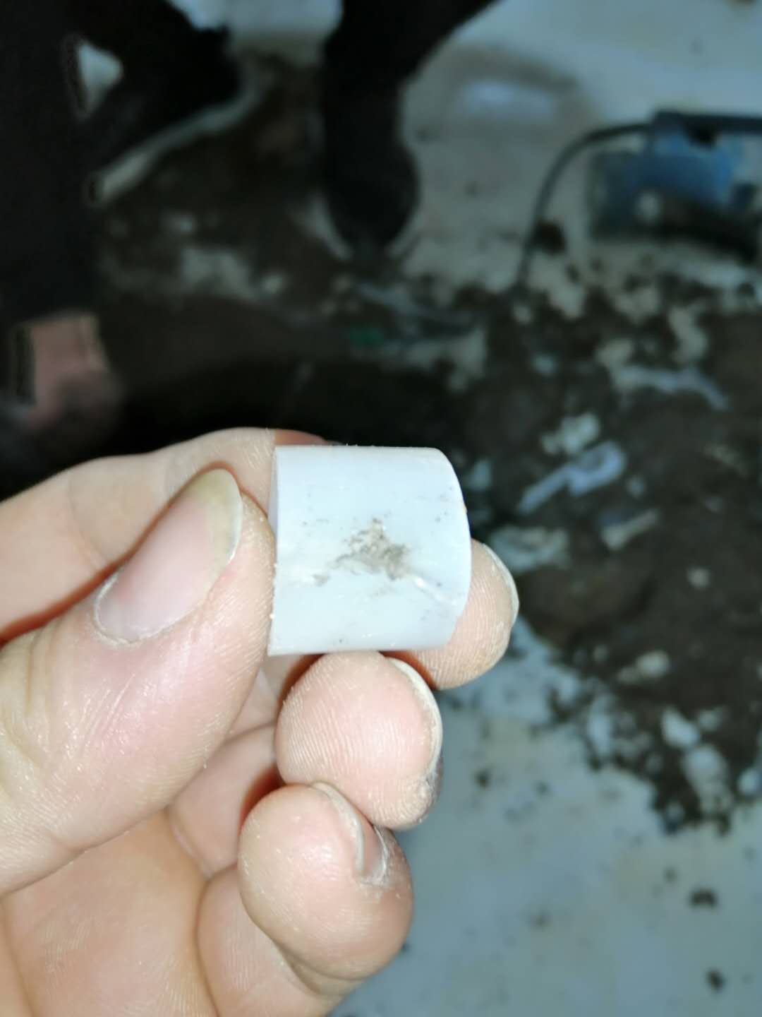 寿县地暖漏水检测